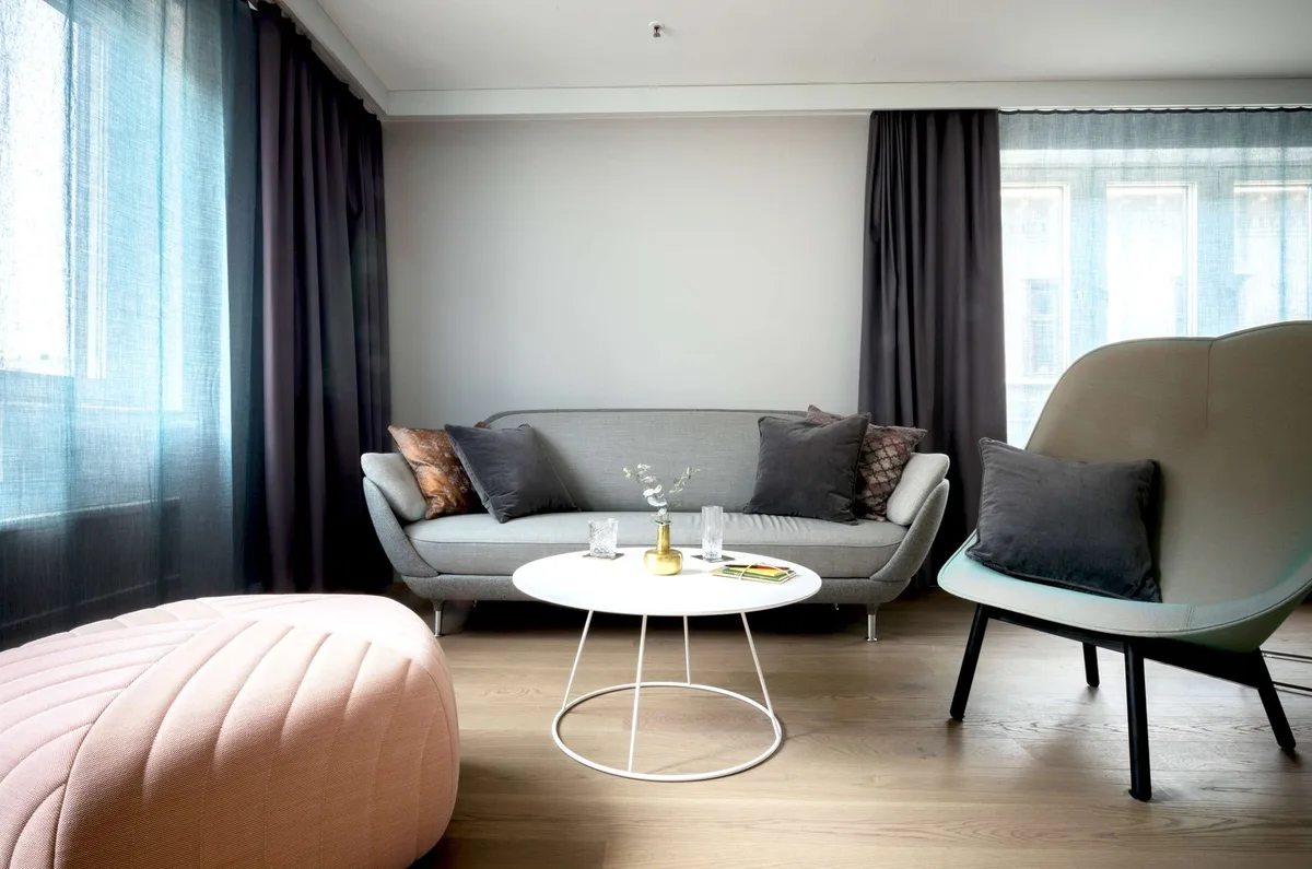 Radisson Blu Scandinavia Hotel Gothenburg — 5