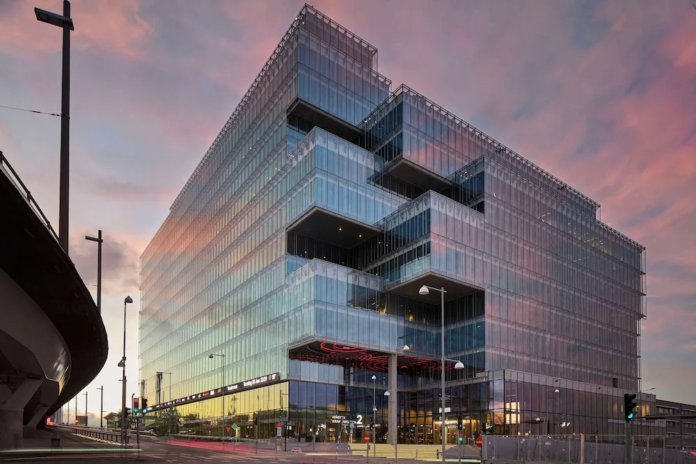 Scandic Göteborg Central — 3
