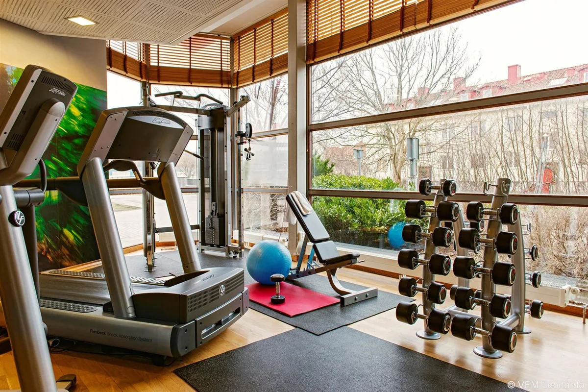 Scandic Mölndal — 4
