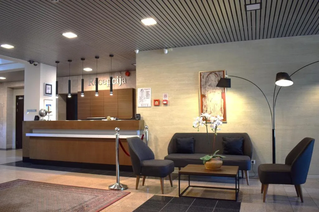 Amber Sea Hotel & SPA — 3