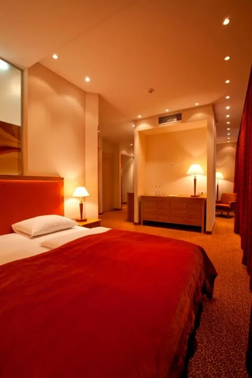 Amber SPA Boutique Hotel — 2