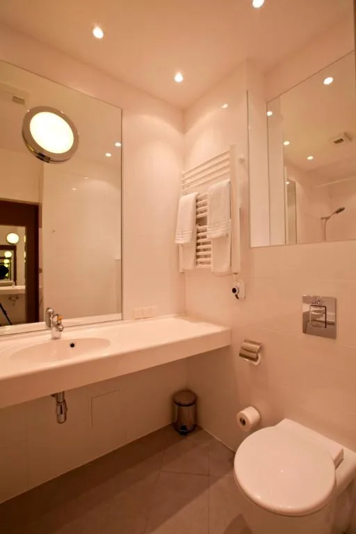 Amber SPA Boutique Hotel — 3