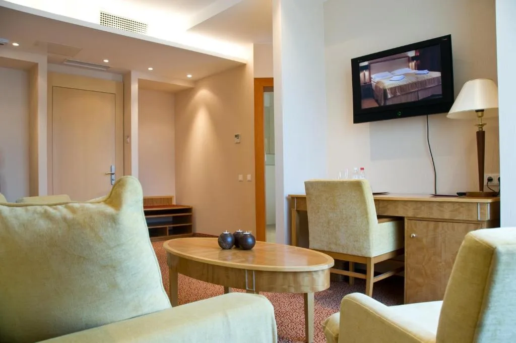 Amber SPA Boutique Hotel — 4