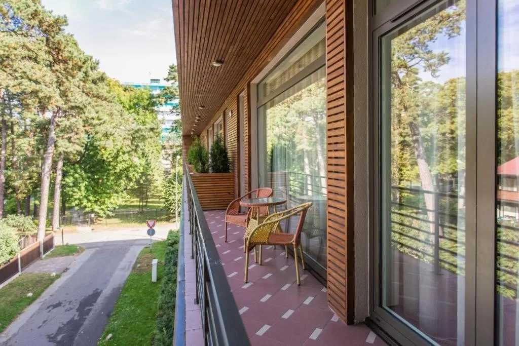 Amber SPA Boutique Hotel — 5