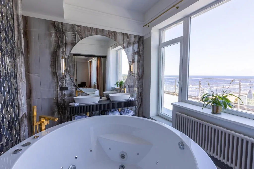 Baltic Beach Hotel & SPA — 2