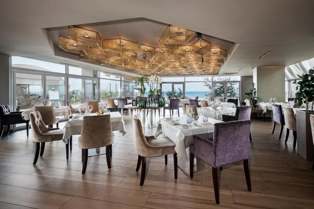 Baltic Beach Hotel & SPA — 3