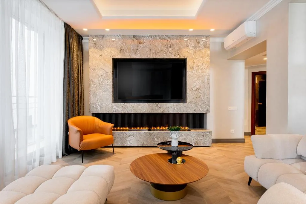 Baltic Beach Hotel & SPA — 4