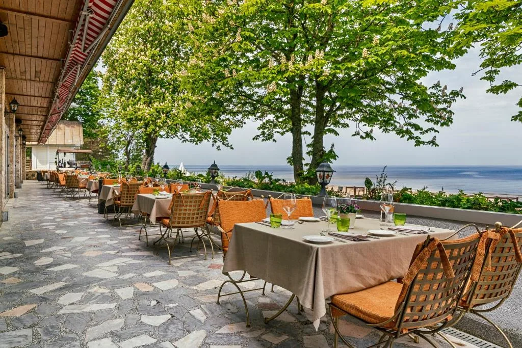 Baltic Beach Hotel & SPA — 5