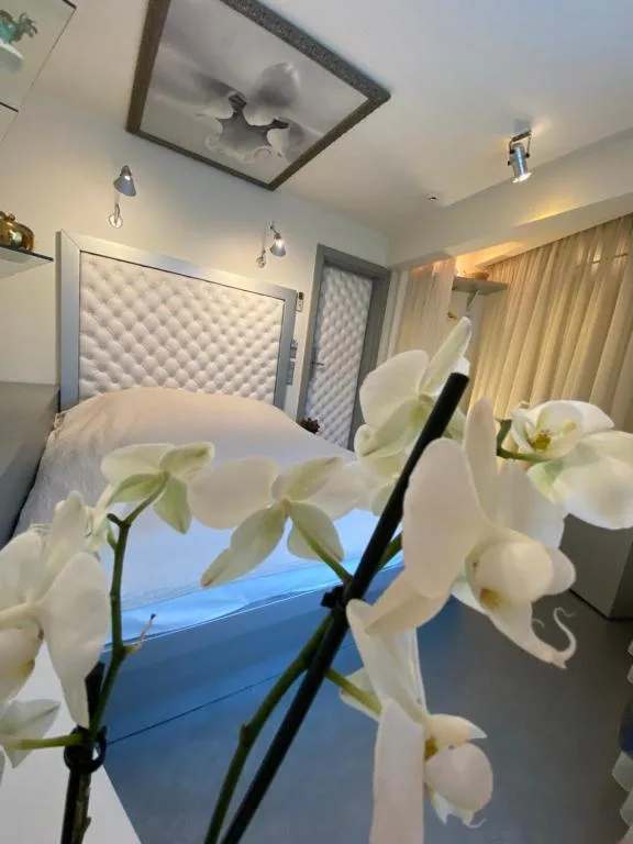 Boutique Hotel MaMa