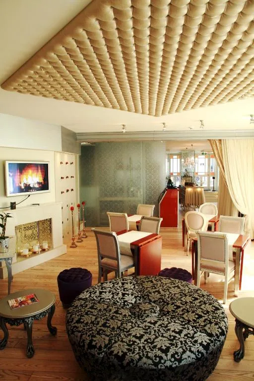 Boutique Hotel MaMa — 3