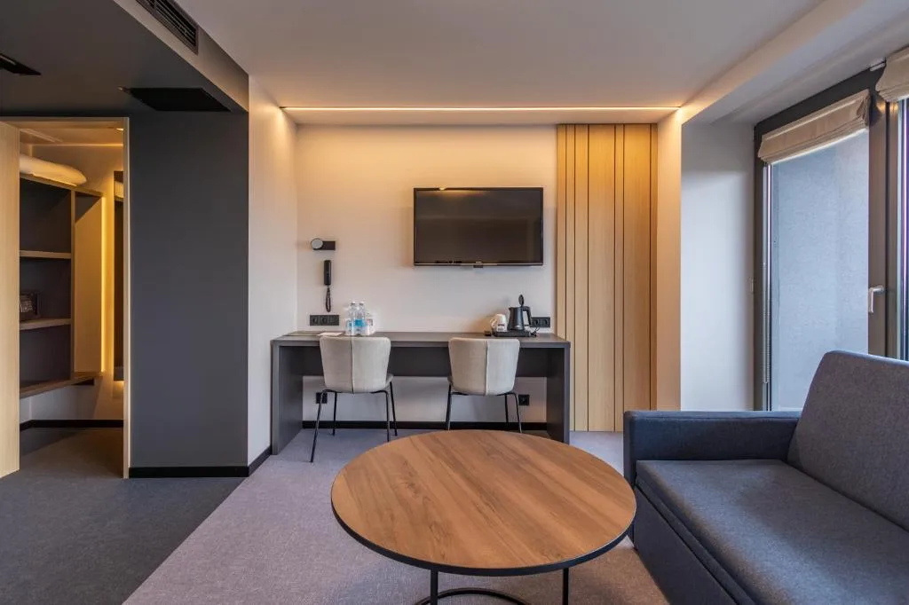 Jurmala Spa Hotel — 5