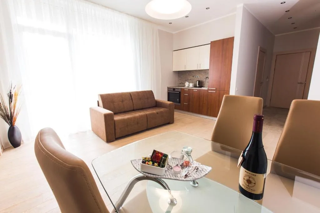 Katrin Apartments — 4