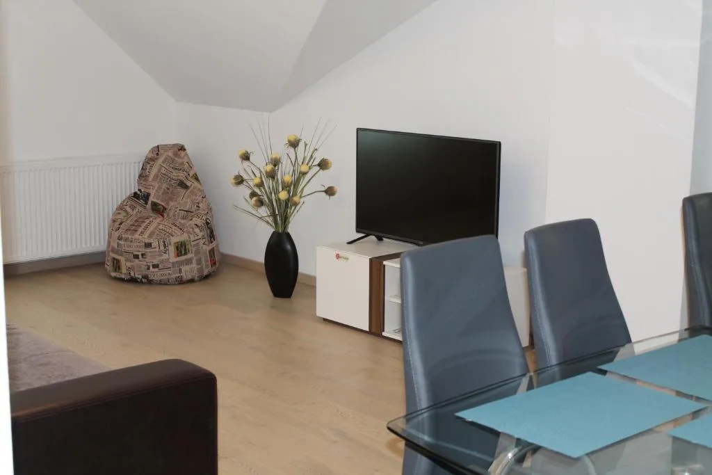 Katrin Apartments — 5