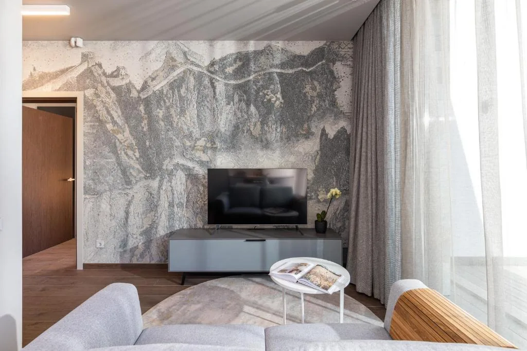 Olivia apartamenti — 5