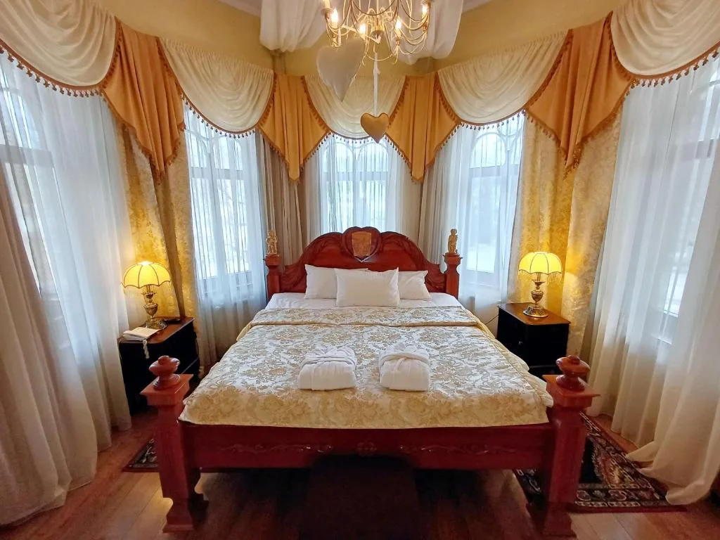 Pegasa Pils Spa Hotel — 2