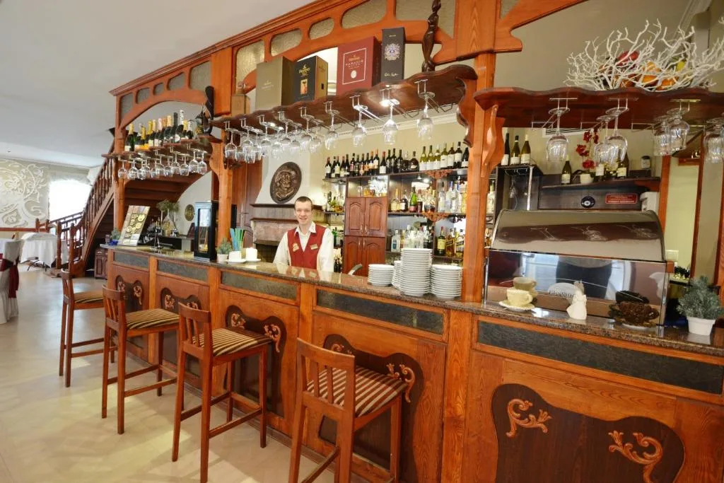 Pegasa Pils Spa Hotel — 3