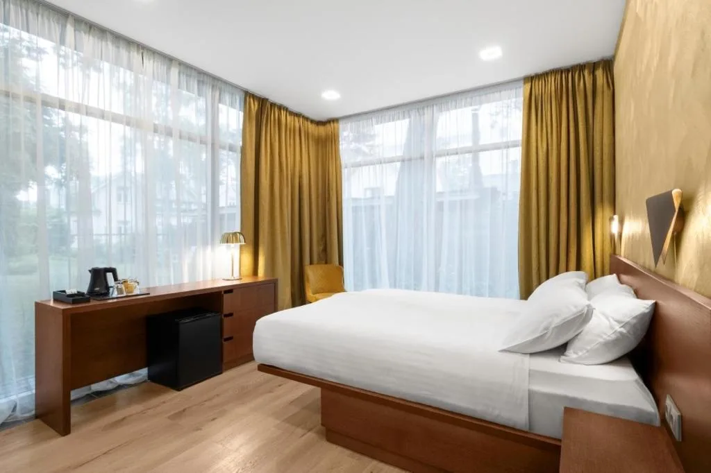 Rixwell Collection Seaside Hotel Jurmala — 2
