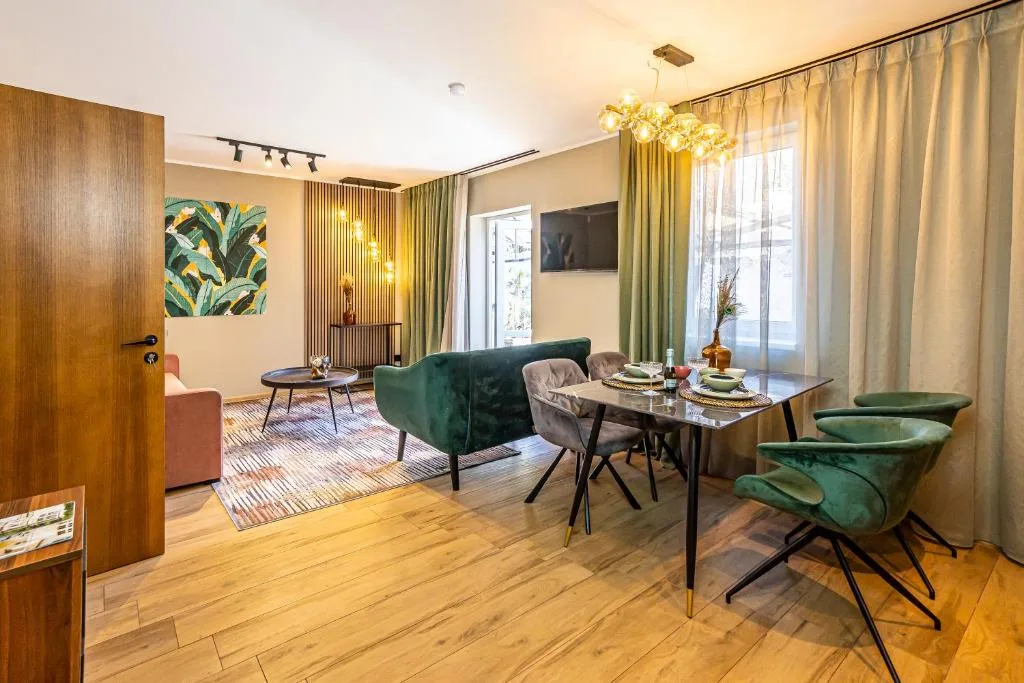 Tamara Suites & Apartments — 5