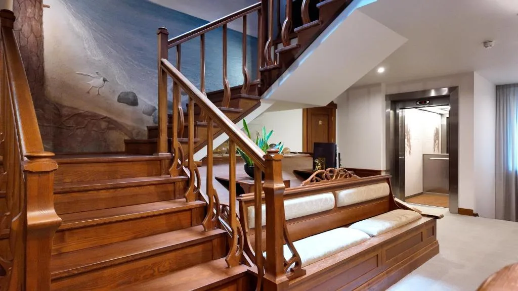 Villa Alvīne Family Apart-Hotel — 5