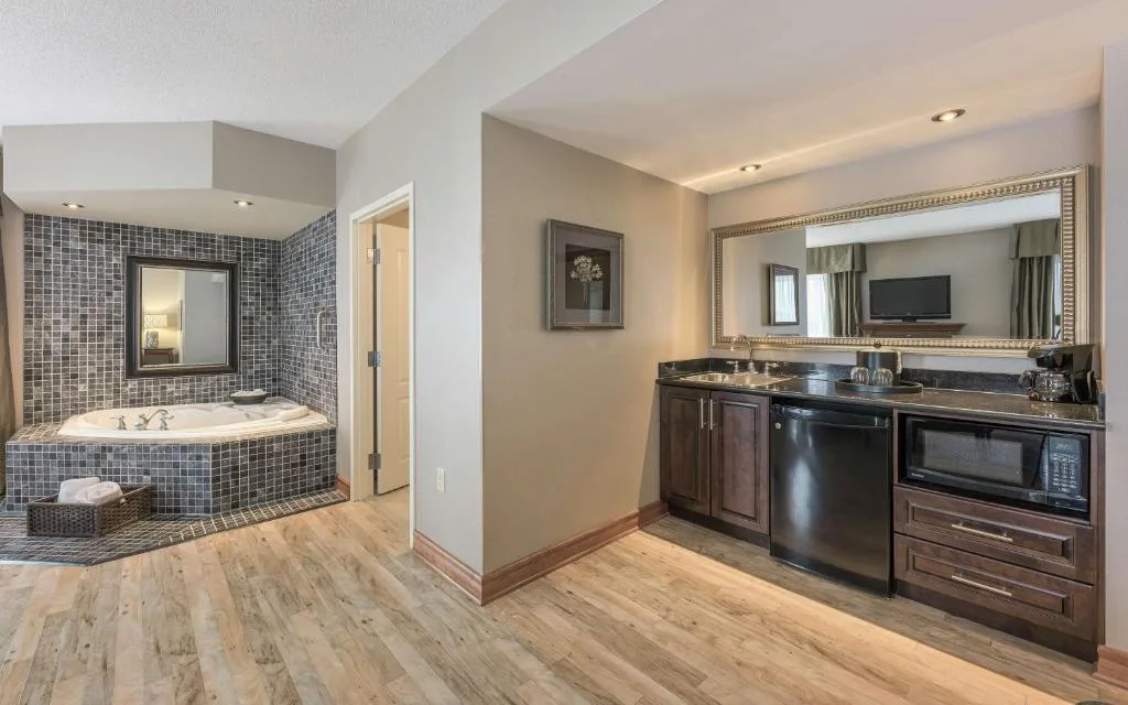 Hampton Inn & Suites by Hilton Moncton — 3