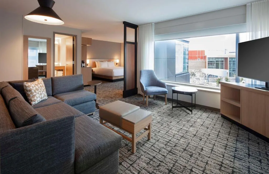 Hyatt Place Moncton-Downtown — 3