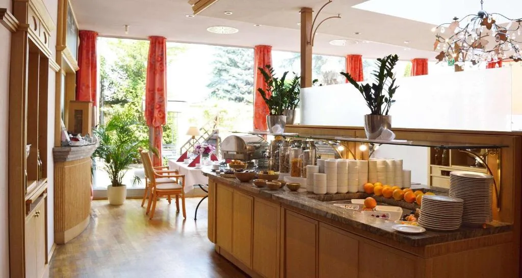 Best Western Hotel Halle-Merseburg — 4