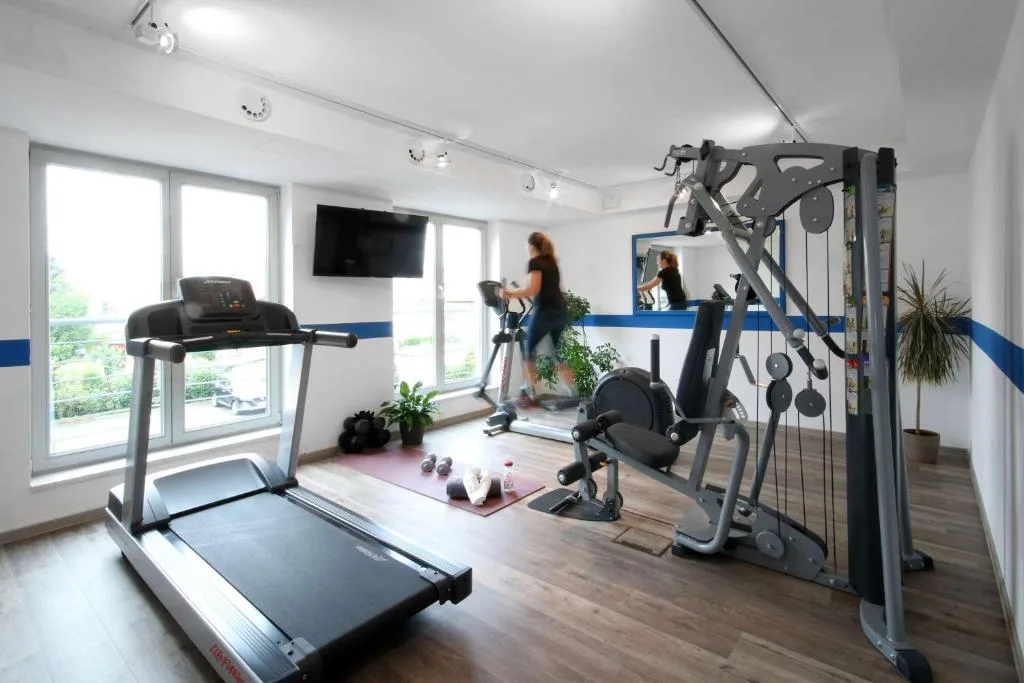 Best Western Hotel Halle-Merseburg — 5