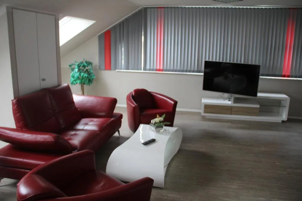 Check Inn Hotel Merseburg — 5