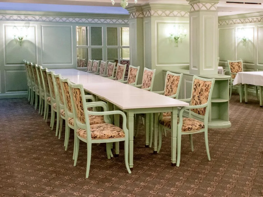 DORMERO Hotel Halle — 5