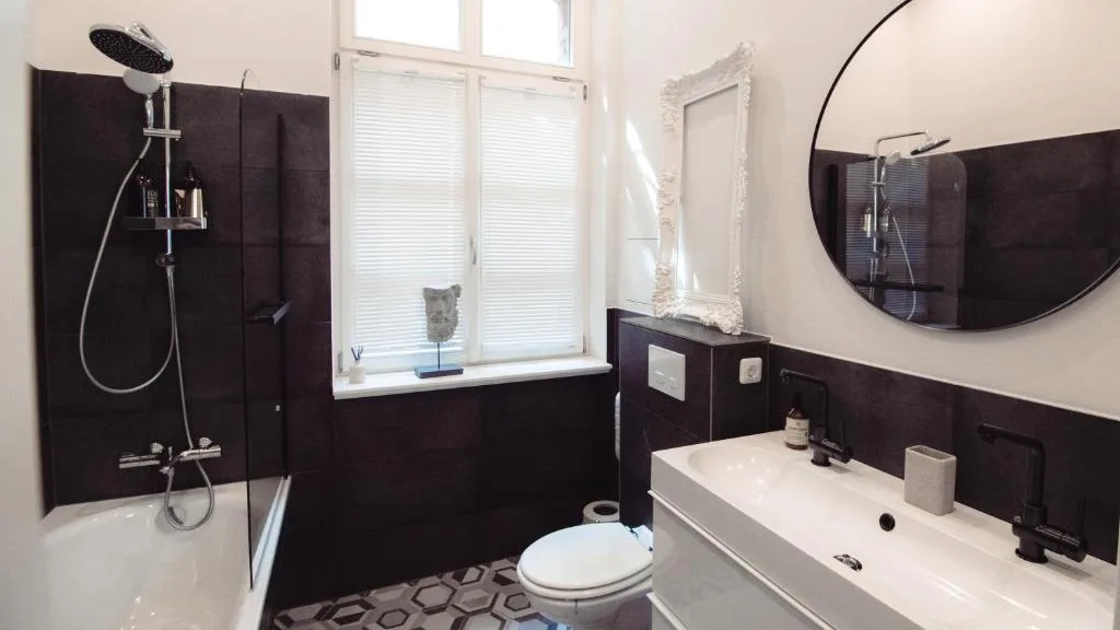 Grâce Boutique Apartments — 4