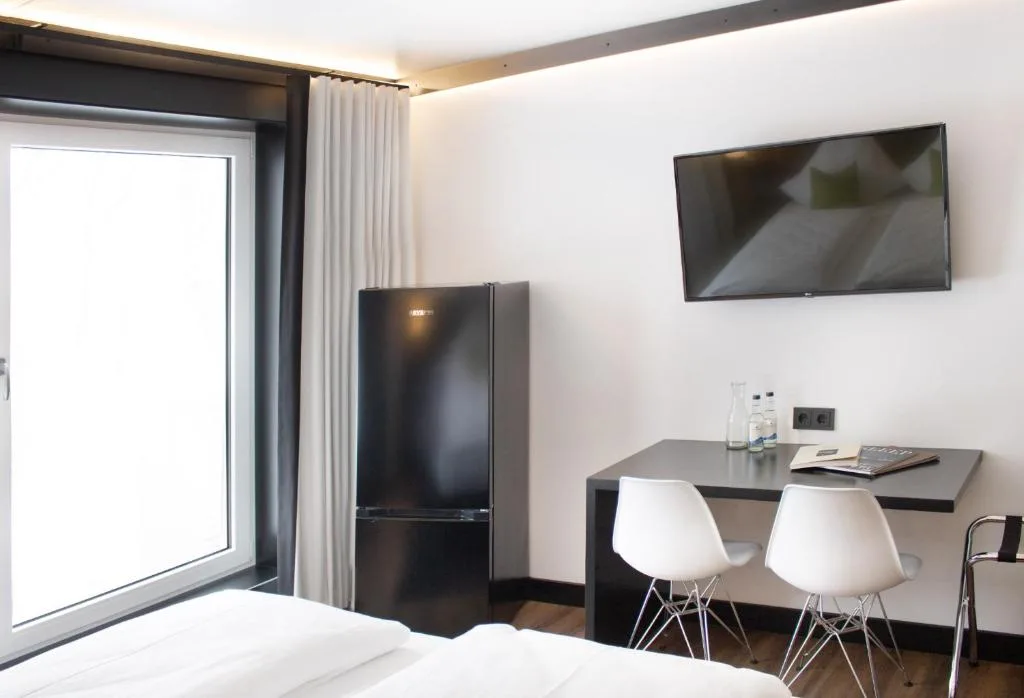HAL Hotel by WMM Hotels — 4