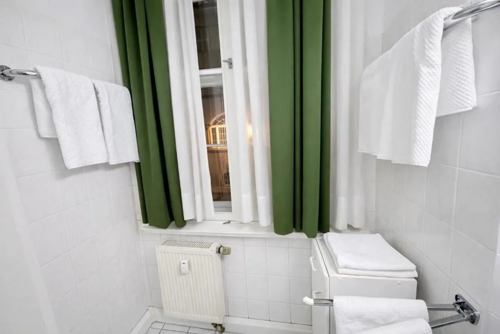 HOTEL Am Ratshof — 2