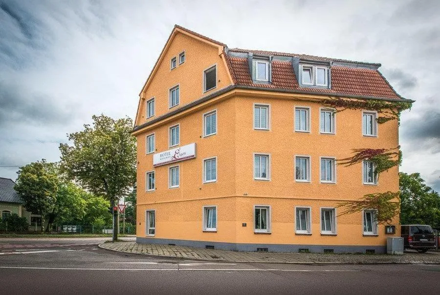 Hotel Eigen