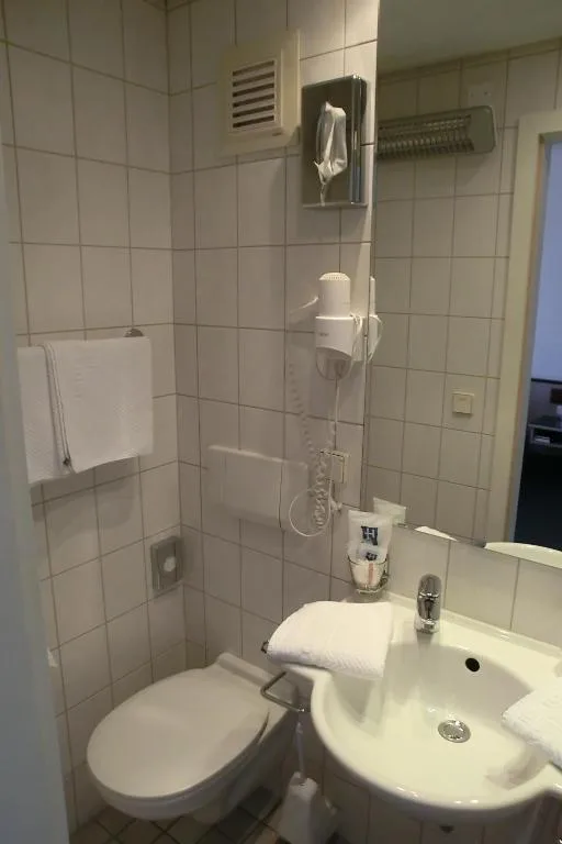 Hotel Eigen — 3