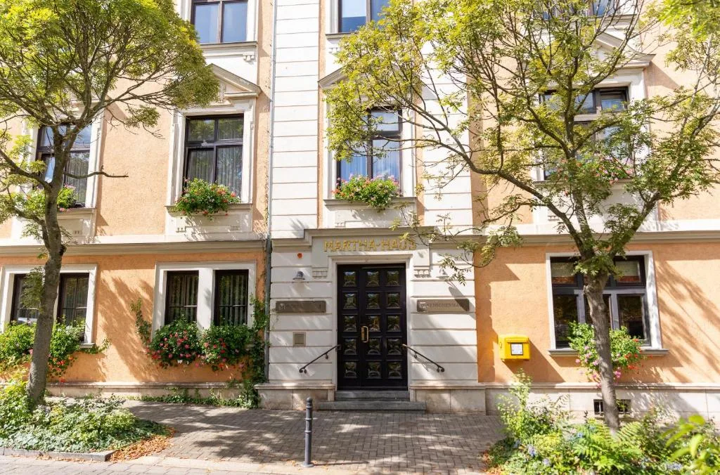Hotel Marthahaus