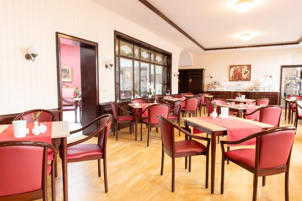 Hotel Marthahaus — 4