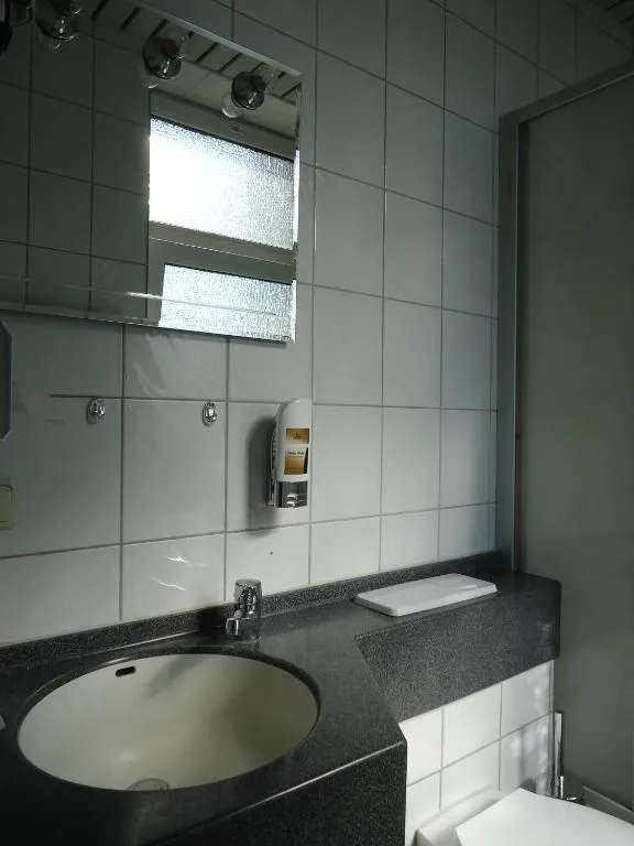 Hotel Schweizer Hof — 3