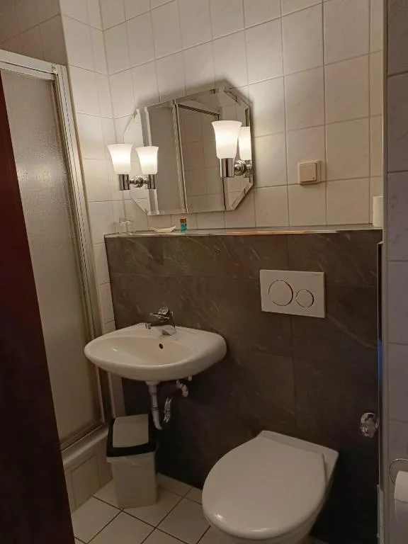 Hotel Zum Goldenen Löwen — 3