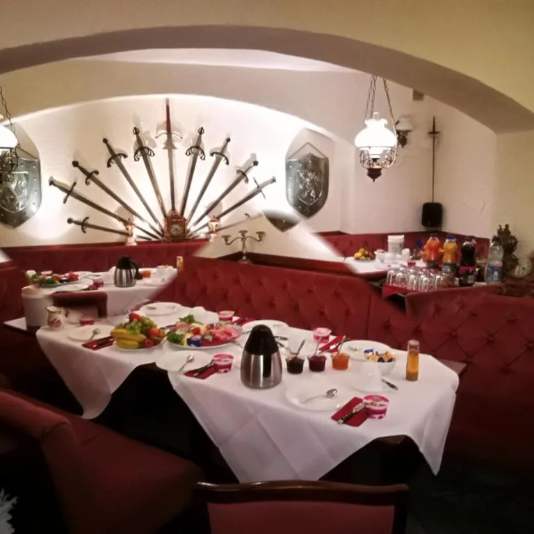 Hotel Zum Goldenen Löwen — 4