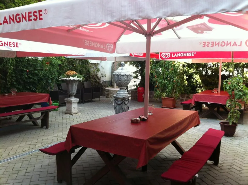 Hotel Zum Goldenen Löwen — 5