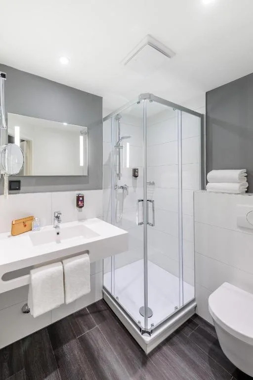 ibis Styles Halle — 3