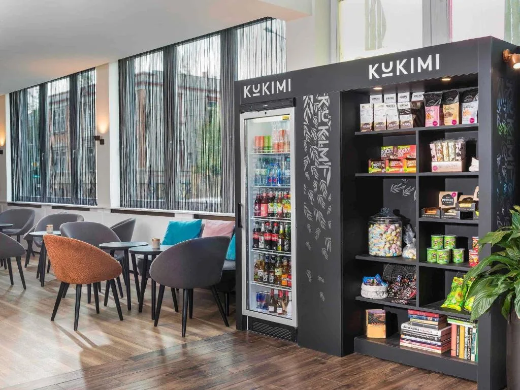ibis Styles Halle — 5