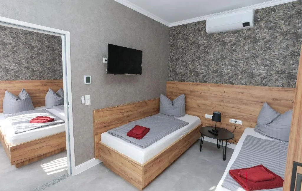 Second Home Hotel — 4