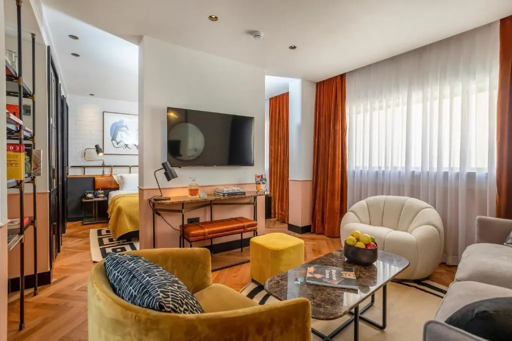 Backstage Hotel - an Atlas Boutique Hotel — 3