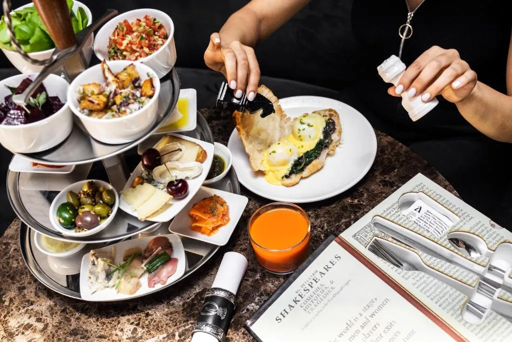 Backstage Hotel - an Atlas Boutique Hotel — 5