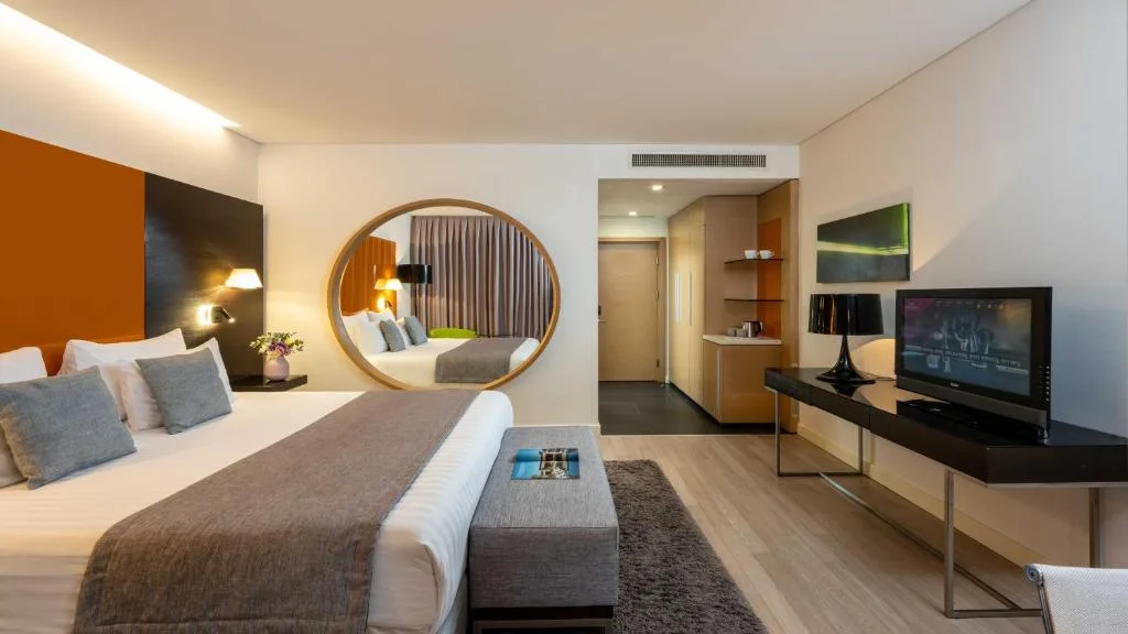 Crowne Plaza Tel Aviv City Center by IHG