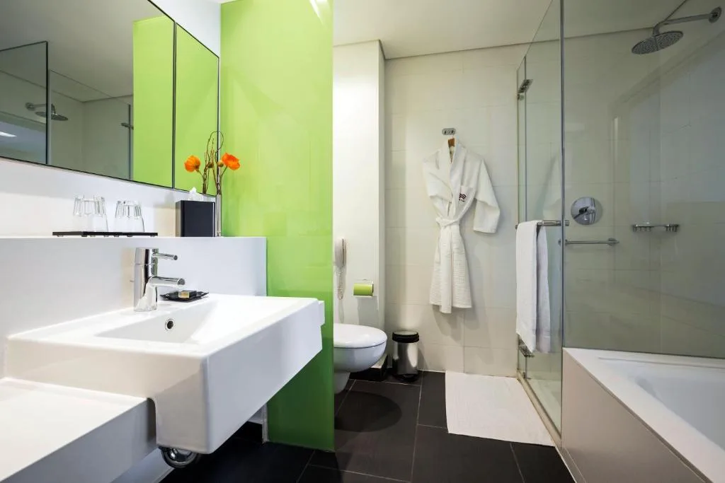 Crowne Plaza Tel Aviv City Center by IHG — 2