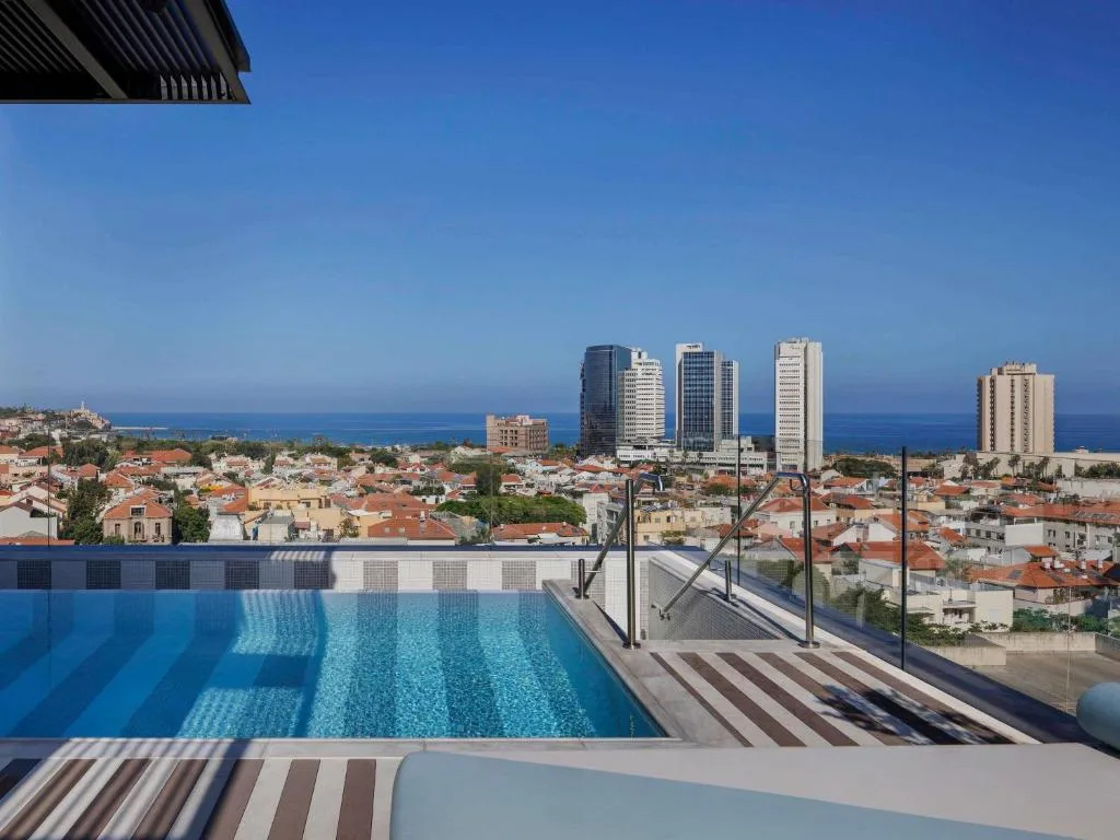 Elkonin Tel Aviv - MGallery Hotel Collection