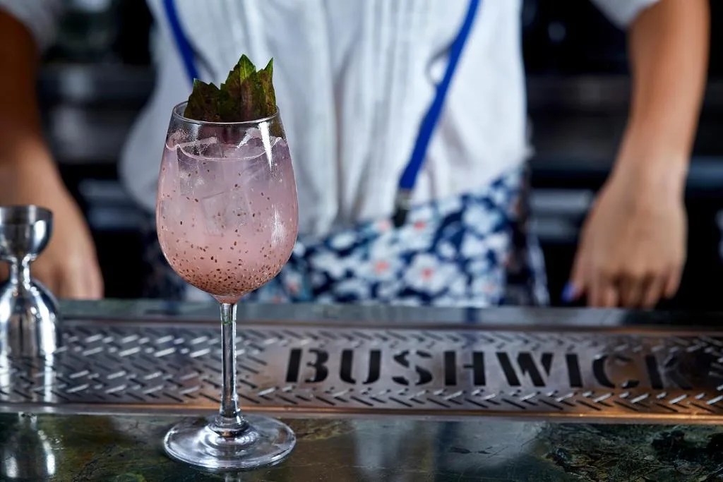 Fabric Hotel - an Atlas Boutique Hotel — 4