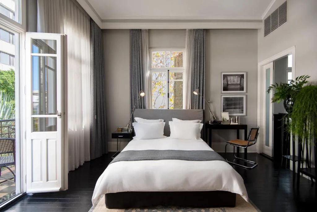 Hotel Montefiore — 3